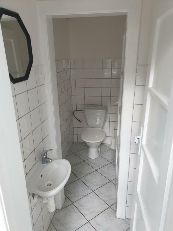 U Mateje Villa Luhačovice Exterior foto